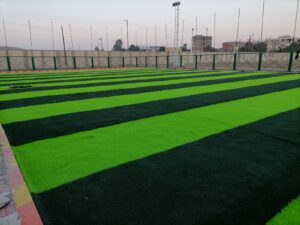 تنفيذ ملاعب (4)