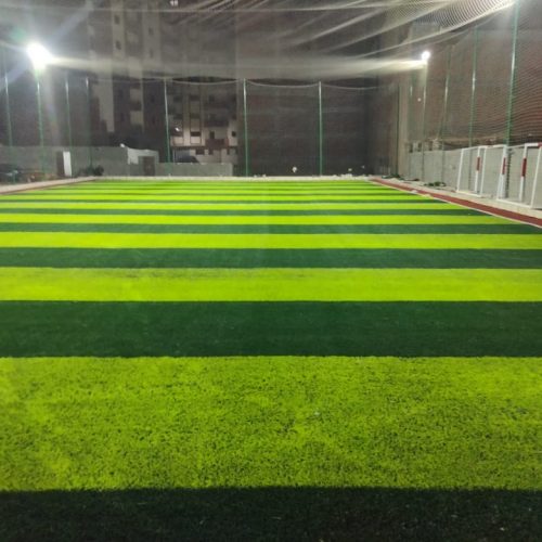 تنفيذ ملاعب (6) تنفيذ ملاعب (6)